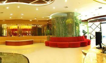 Hotel Fond 118 Yanshuiting Jiujiang  Exterior foto