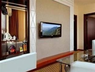 Hotel Fond 118 Yanshuiting Jiujiang  Exterior foto