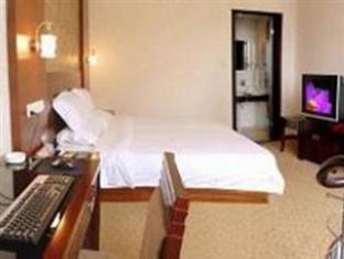 Hotel Fond 118 Yanshuiting Jiujiang  Exterior foto