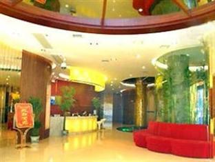 Hotel Fond 118 Yanshuiting Jiujiang  Exterior foto