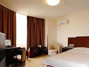 Hotel Fond 118 Yanshuiting Jiujiang  Exterior foto